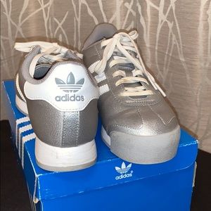 Adidas Samoa Snekers